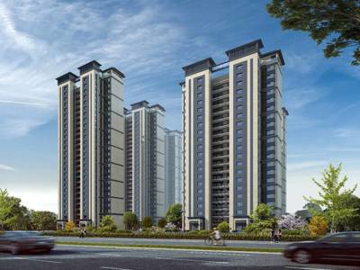 龍記玖樾樓盤全接觸 從售樓熱線到項目百科，一站式購房指南