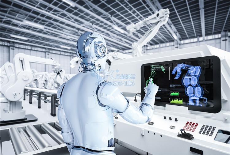 可視化車(chē)間4.0時(shí)代已經(jīng)到了,智能制造還會(huì)遠(yuǎn)嗎?