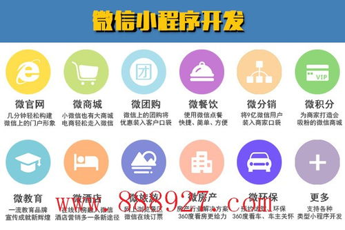 深圳市大鵬原生小程序開發誰家便宜